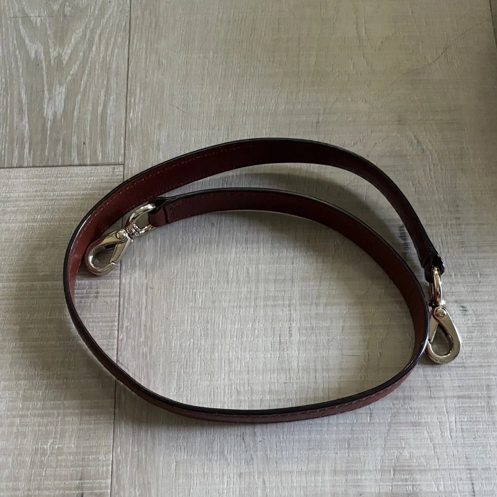Kate Spade Caramel Brown Satchel - Picture 2 of 14
